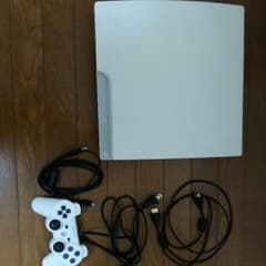 Ps3本体　龍が如く　北斗無双のサムネイル