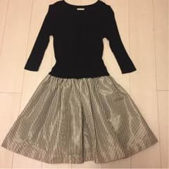 FRAY I.D✴︎ワンピース✴︎美品のサムネイル