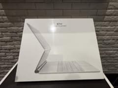 新品未開封 iPad Pro、Air用 Magic Keyboard 英語のサムネイル