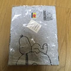 スヌーピー　Tシャツ　半袖のサムネイル
