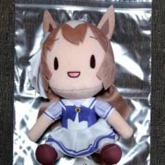 ウマ娘 プリティーダービー ふわぷち ぬいぐるみ Vol.1の入手方法