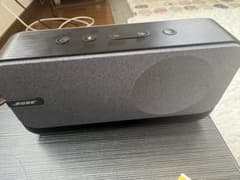BOSE ワイヤレススピーカー ブラックのサムネイル