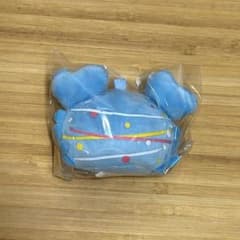 カニヨーヨー カニくじミニマスコット なんでもいきもの カニ祭 よこみぞゆり