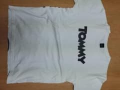 トミー　ミッキーtシャツのサムネイル