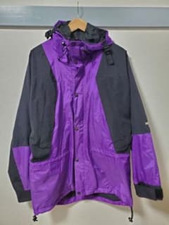 90年代　THE NORTH FACE 　ゴアテックス マウンテンパーカーのサムネイル