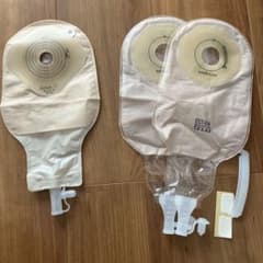 ストーマ パウチ 3枚セットのサムネイル