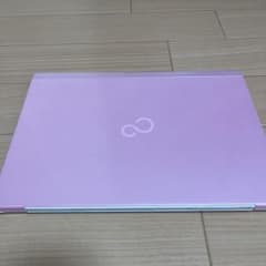 冗談はよしこ 様専用】Fujitsu LIFEBOOK UH55/B3 - メルカリ