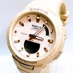 [Ends Today] Casio BABY-G Women's Watch 00s BSA-B100