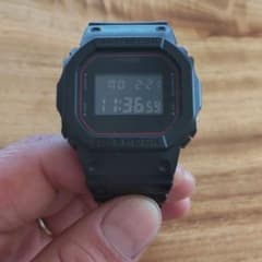 G-SHOCK腕時計のサムネイル