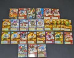 スナックワールド ジャラステ カード まとめ売り - メルカリ