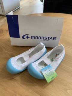 はだしっこ 16.5センチ 新品✨のサムネイル