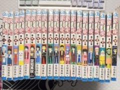 銀魂 1巻-70巻セット+おまけ付き - メルカリ