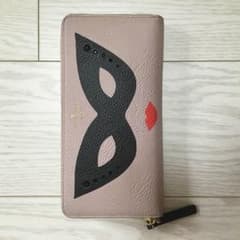 レア！ケイトスペード^ ^長財布のサムネイル