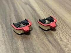 クハ481 0スカート 1編成分 2個セット