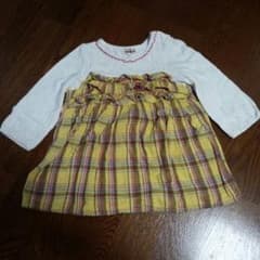 80cm ブランシェス　チュニックのサムネイル
