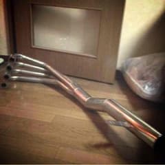 バリオス2 ショート管のサムネイル