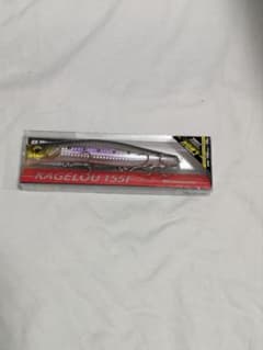 Megabass KAGELOU 155F GG IWASHIのサムネイル