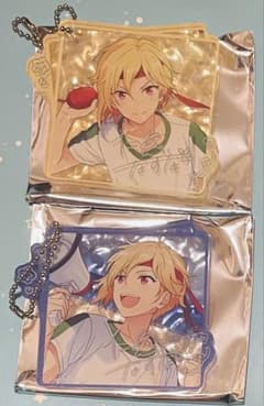 あんスタ 中国限定 聚光舞台 アクリルブロック 仁兎なずな あんスタ 偶像夢幻祭 中国 ESアクリルブロック 仁兎なずな - メルカリ