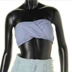 Delyle NOIR  ツイストバンドゥのサムネイル