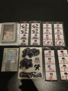 straykids まとめ売りのサムネイル