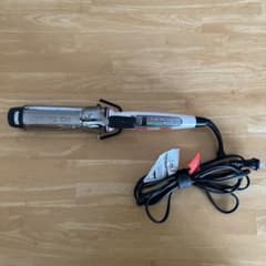 CREATE ION カールアイロン CURL PRO SR-45のサムネイル