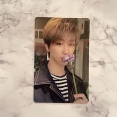 nnn様専用♡SEVENTEEN ミンハオ ホシ 纏めのサムネイル