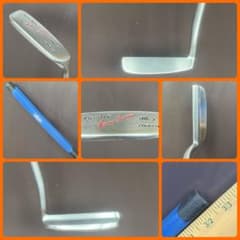 Tommy Armour パター IMG5 Forged 32.5 - メルカリ