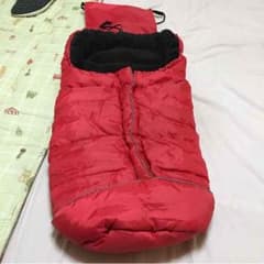 防寒具☆のサムネイル