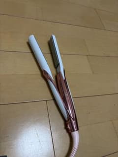リファアイロンのサムネイル