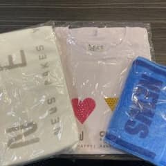 NEWS LIVE TOUR 2013 Tシャツ、タオルのサムネイル