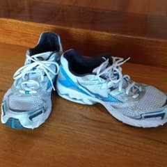 Mizuno ランキングシューズのサムネイル