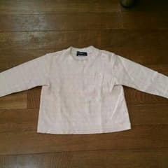 BURBERRY 8O㌢カットソートップス中古のサムネイル