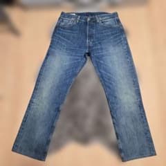 Levi's リーバイス 501 93 XX ストレート 米国製 刻印5244 Levi's リーバイス 501 93 XX ストレート 米国製 刻印5244 - メルカリ