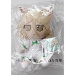 東方ぬいぐるみシリーズ 104 菅牧典 ふもふもつかさ。 東方Project 東方ぬいぐるみシリーズ 104 菅牧典 ふもふもつかさ。 東方Project