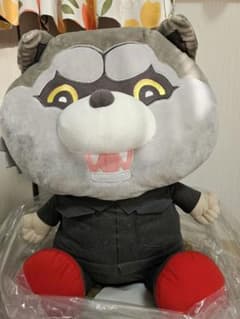 MAN WITH A MISSION ドでか！ティッシュケース ジャンケン MAN WITH A MISSION ドでか！ティッシュケース ジャンケン - メルカリ