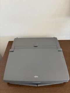 Fujitsu DASYS LEC-410 ワープログレーのサムネイル