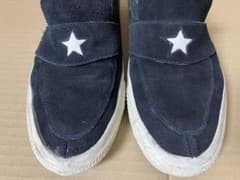 USA製 オリジナル CONVERSE コンバース ワンスター ローファー箱付き 
