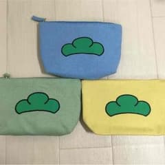 おそ松さん 保留組ポーチのサムネイル