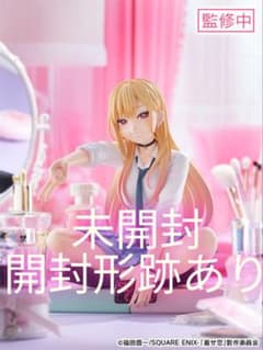未開封 開封形跡ありTENITOL BIGぬーどるストッパー 喜多川海夢 未開封 開封形跡ありTENITOL BIGぬーどるストッパー 喜多川海夢 - メルカリ