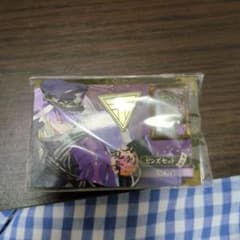 刀剣乱舞 ピンズセット 第四弾 源清麿のサムネイル