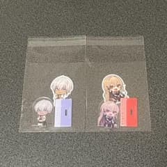 チョコエッグ2 / イブラヒム、フレンのサムネイル