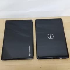 ジャンク品 メーカー混合 2台セット ノートＰＣ(B2378) ジャンク品 メーカー混合 2台セット ノートPC(B2378) - メルカリ