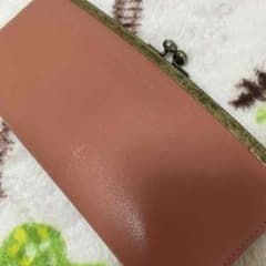かに様専用です‼︎  ポールスミス 長財布のサムネイル