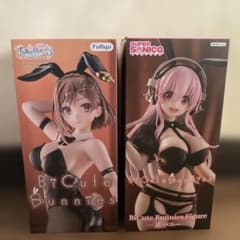 ライザのアトリエBiCute すーぱーそに子 フィギュア - メルカリ