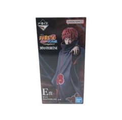 一番くじ NARUTO 疾風伝 風影奪還編 E賞 サソリ ナルトのサムネイル
