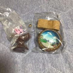 エーフィ フィギュア 懐中時計型ケースに入ったポケモンたちのジオラマフィギュア
