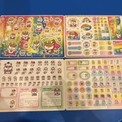 コロコロクリリン★シール★のサムネイル