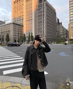 our legacy ビーニー 25aw 深水光太着用 - メルカリ
