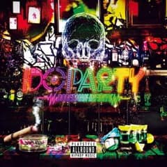 eliote93様専用♡ DOBERMAN INFINITY『DO PARTY』のサムネイル