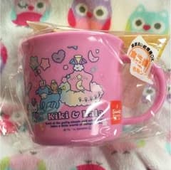 コップ キキララ☆のサムネイル